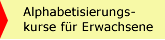 Aphabetisierungskurse
