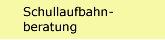 Schullaufbahnberatung